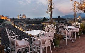 Eurostars Florence Boutique